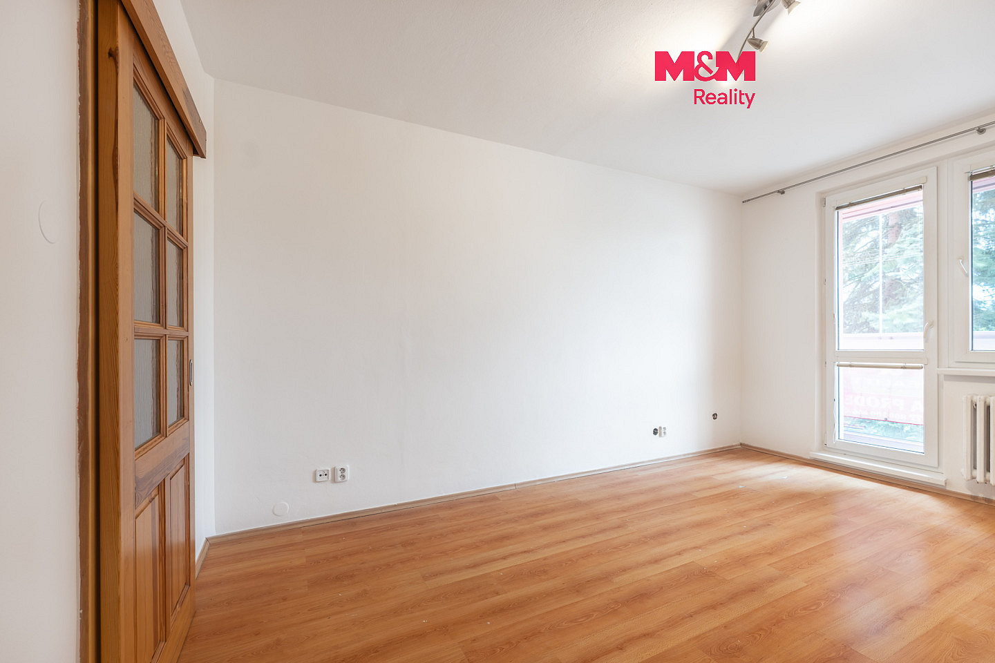 Prodej bytu 3+kk 55 m²
