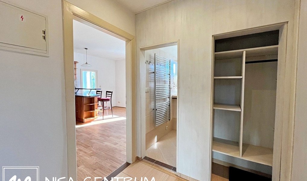 Pronájem bytu 1+1 50 m², Jilemnice – náhled fotky 6