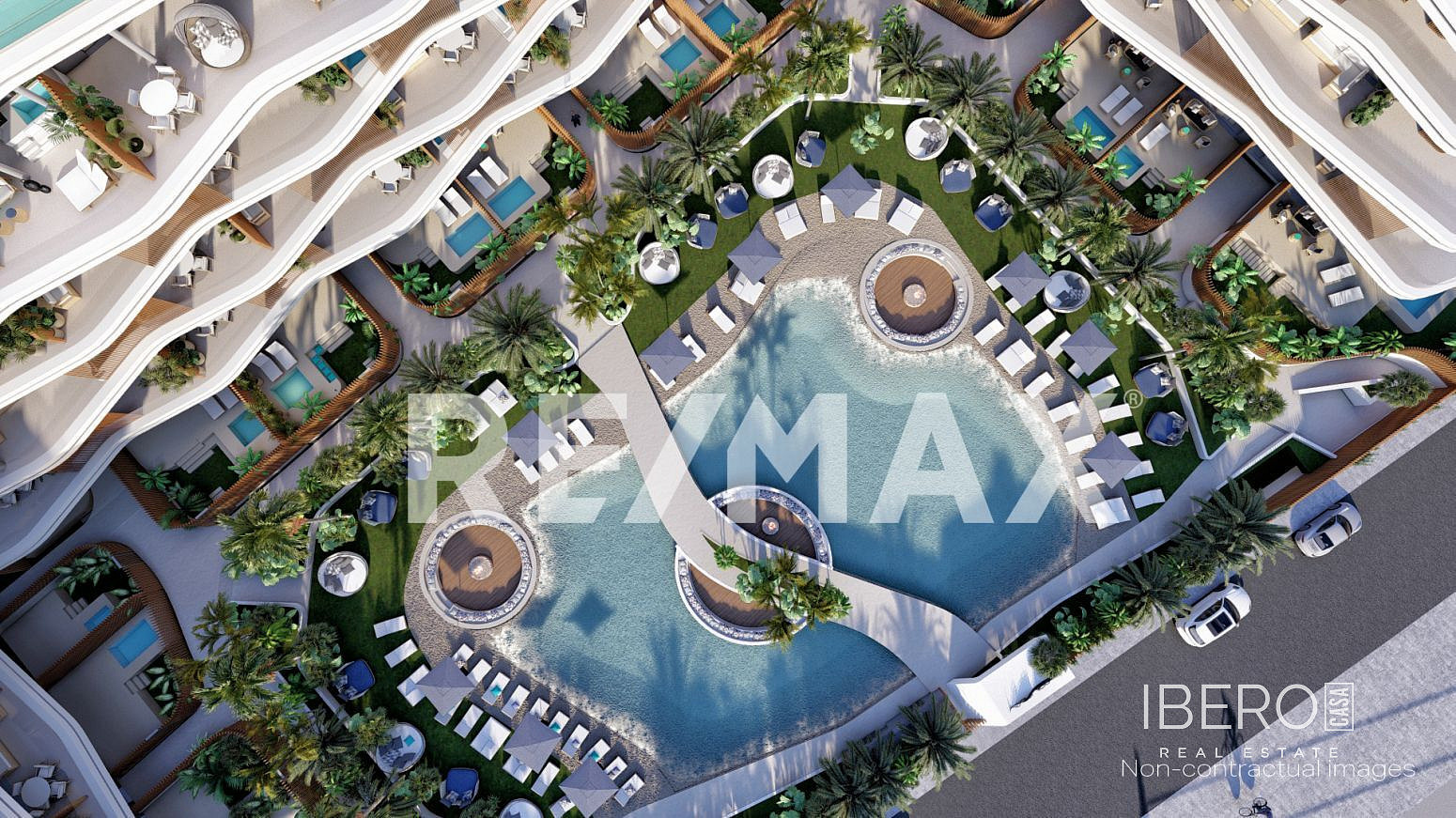 Piso 3+kk – Santa Eulària des Riu - Más