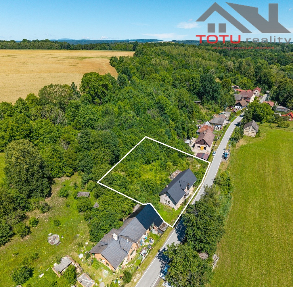 Prodej domu 120 m² s pozemkem 1 770 m² – fotografie 3