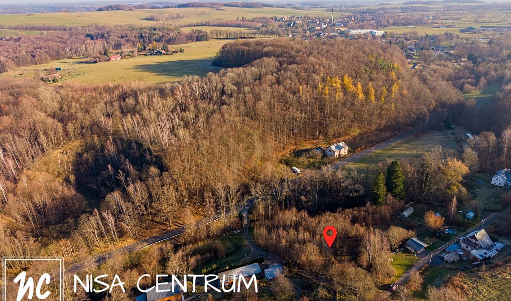 Prodej stavebního pozemku 1 125 m², Heřmanice – náhled fotky 5