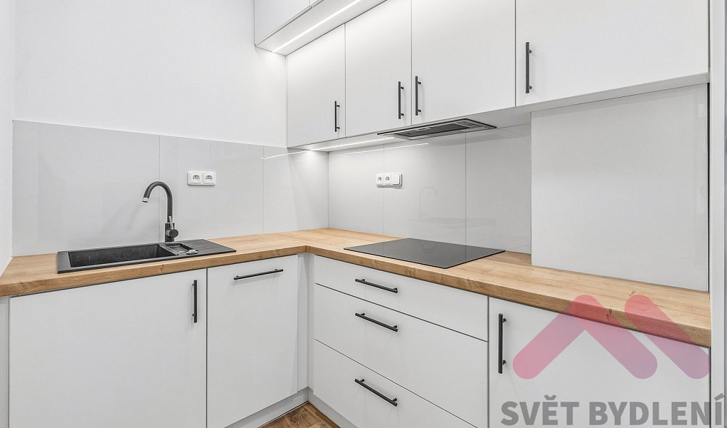 Prodej bytu 2+kk 60 m², Praha – náhled fotky 5