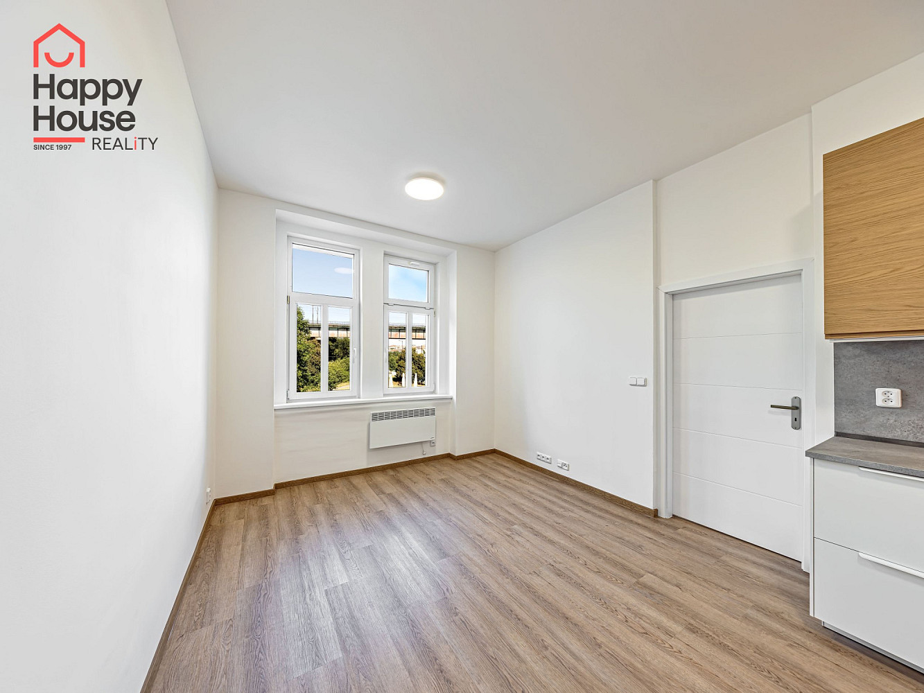 Prodej bytu 1+1 35 m²