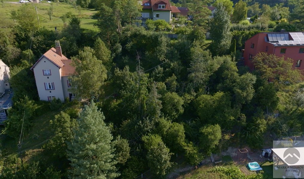 Prodej stavebního pozemku 1 836 m², Bílovice nad Svitavou – náhled fotky 9