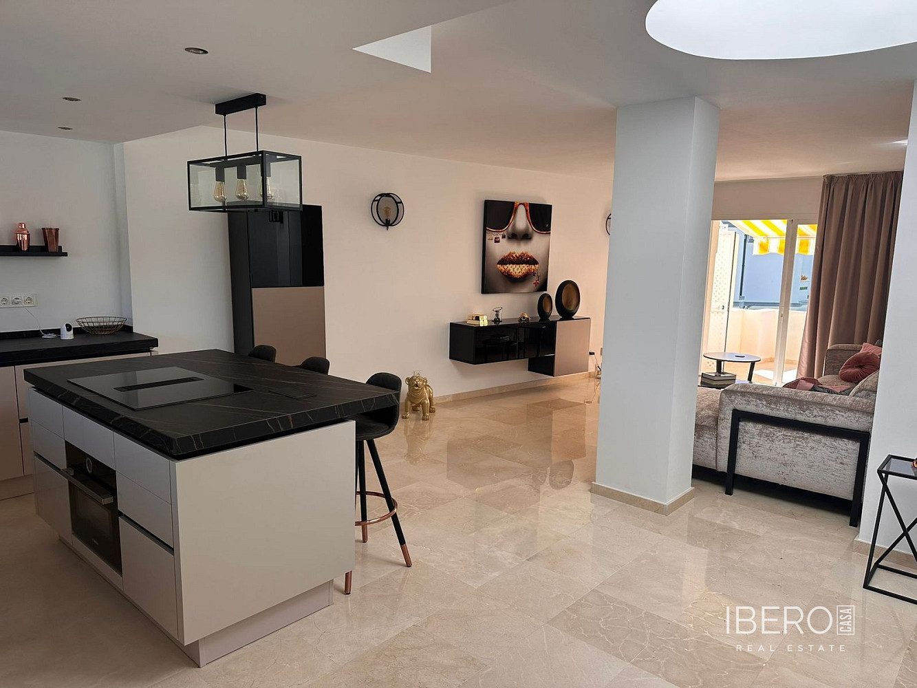 Prodej bytu 3+kk 96 m² - Ansicht 4