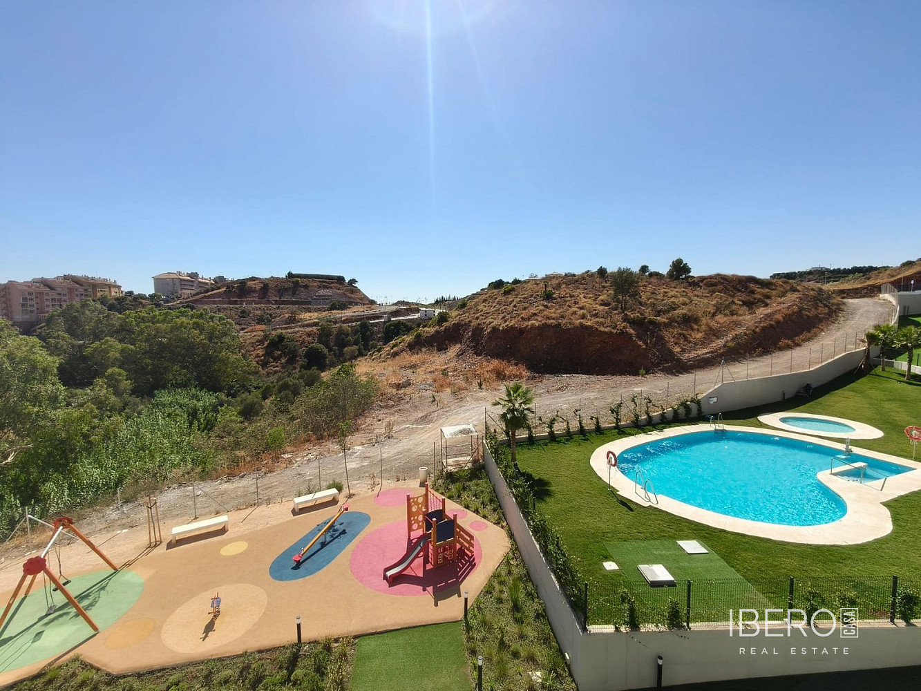 Piso 3+kk – Fuengirola, Los Boliches - Vista 4