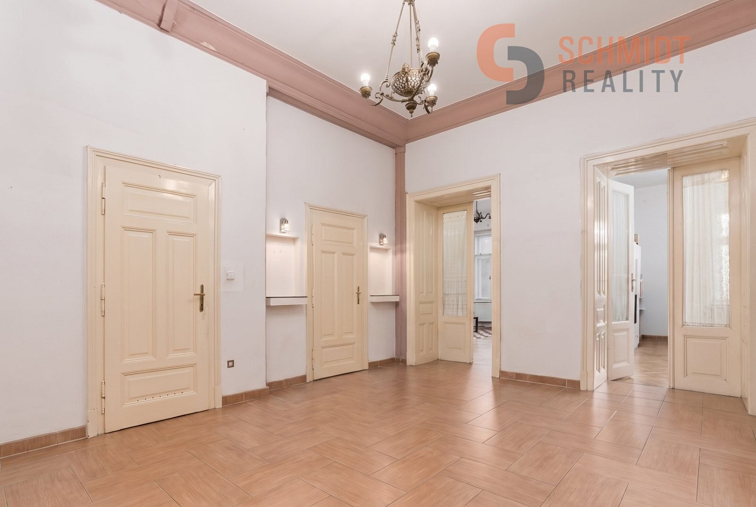 Prodej bytu 4+1 158 m² – fotografie 3