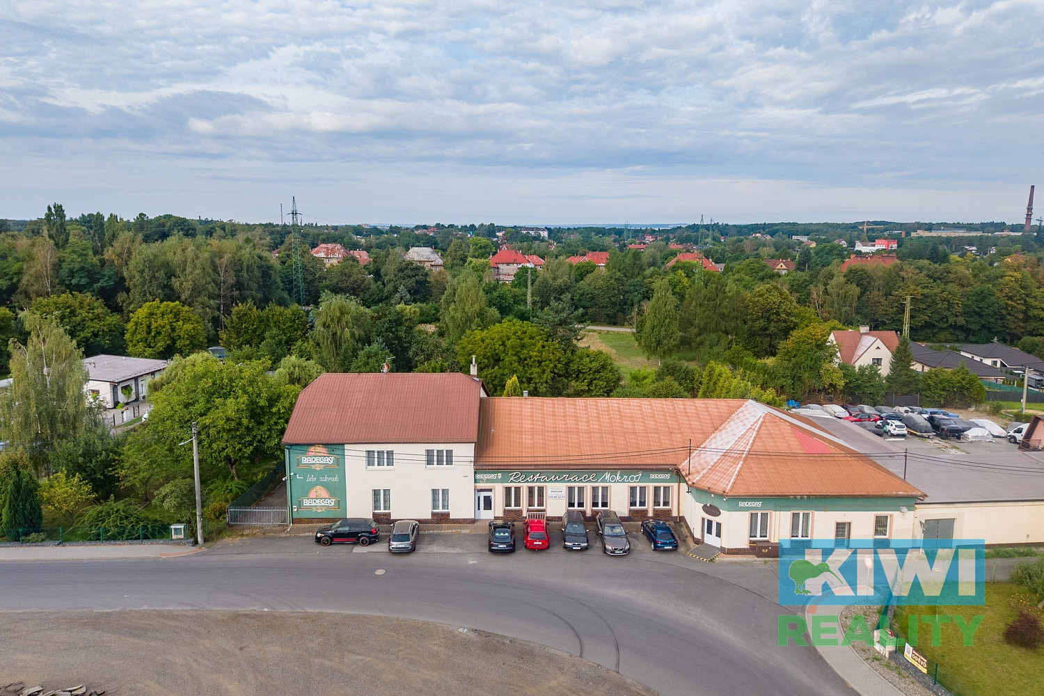 Prodej restaurace 638 m² – fotografie 2
