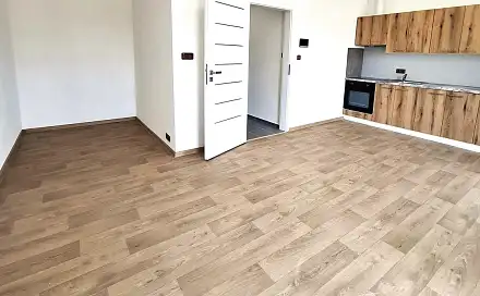 Pronájem bytu 1+kk 32 m², Šatovská, Znojmo