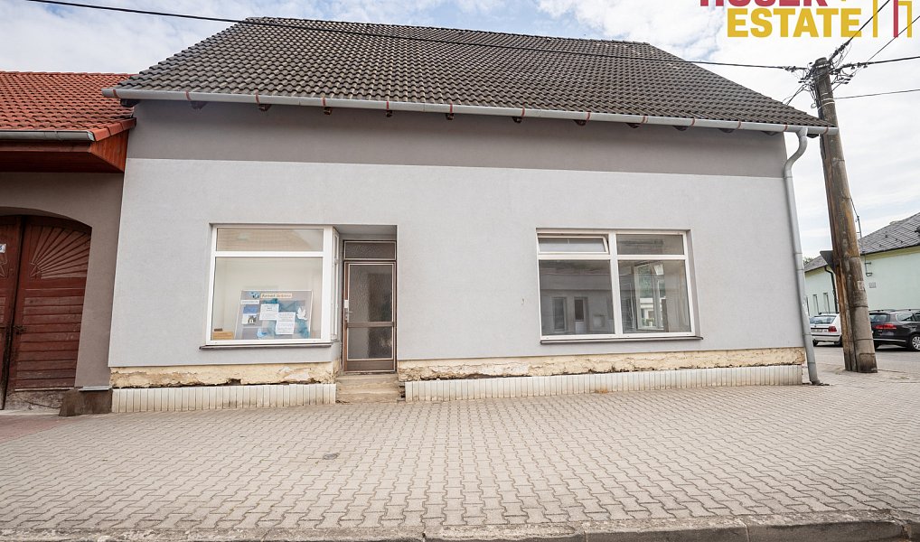 Prodej domu 166 m² s pozemkem 195 m², Svitávka – náhled fotky 25