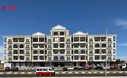 Prodej bytu 1+kk 60 m², Hurghada, Egypt