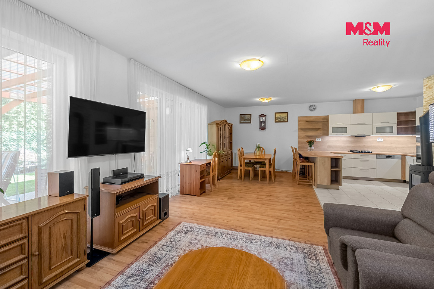 Prodej domu 83 m² s pozemkem 419 m² – fotografie 5