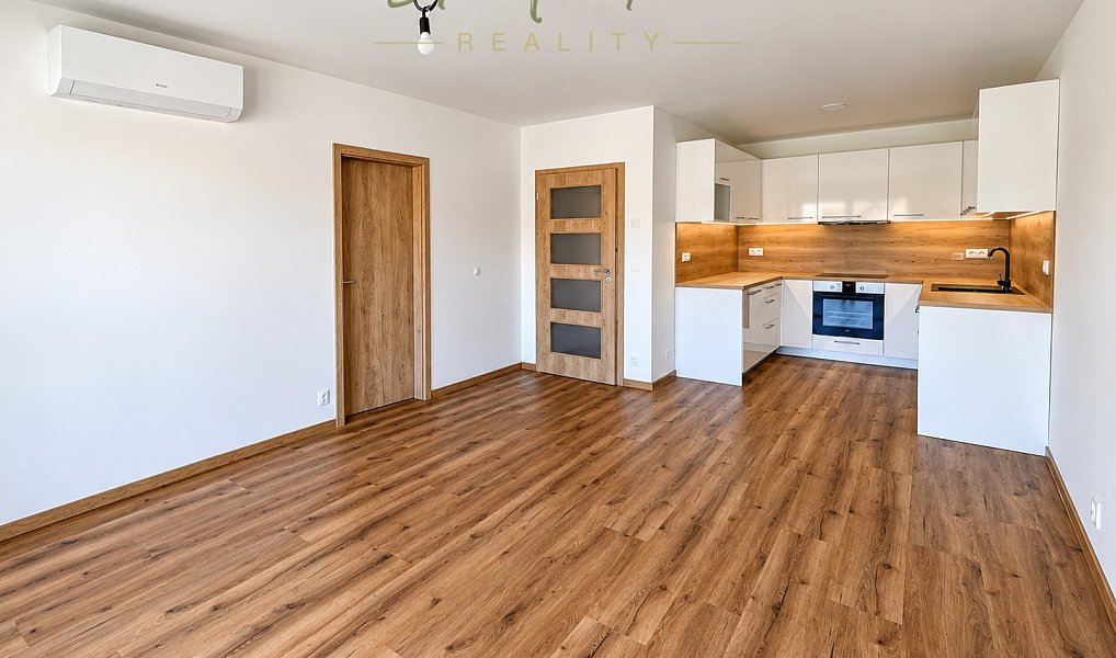 Pronájem bytu 3+kk, 68 m², Hodonín