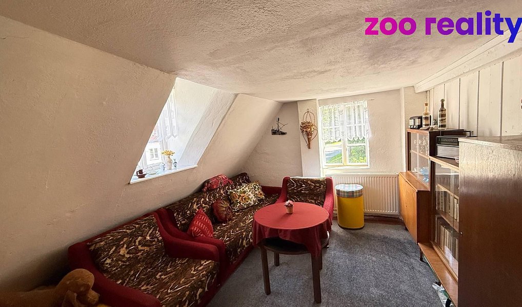 Prodej domu 200 m² s pozemkem 637 m², Vejprty – náhled fotky 33