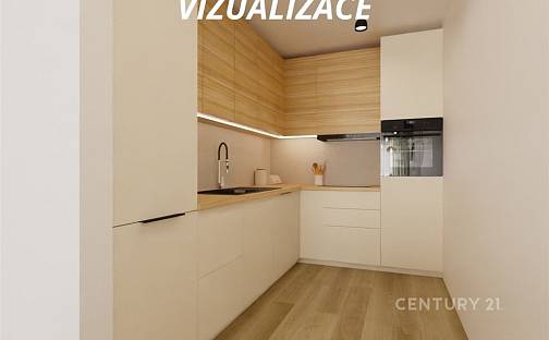 Prodej bytu 3+kk 63 m², Mračnická, Praha 10 - Hostivař, okres Praha