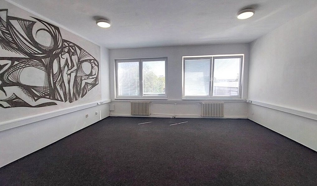 Pronájem skladovacích prostor 126 m², Jičín – náhled fotky 7