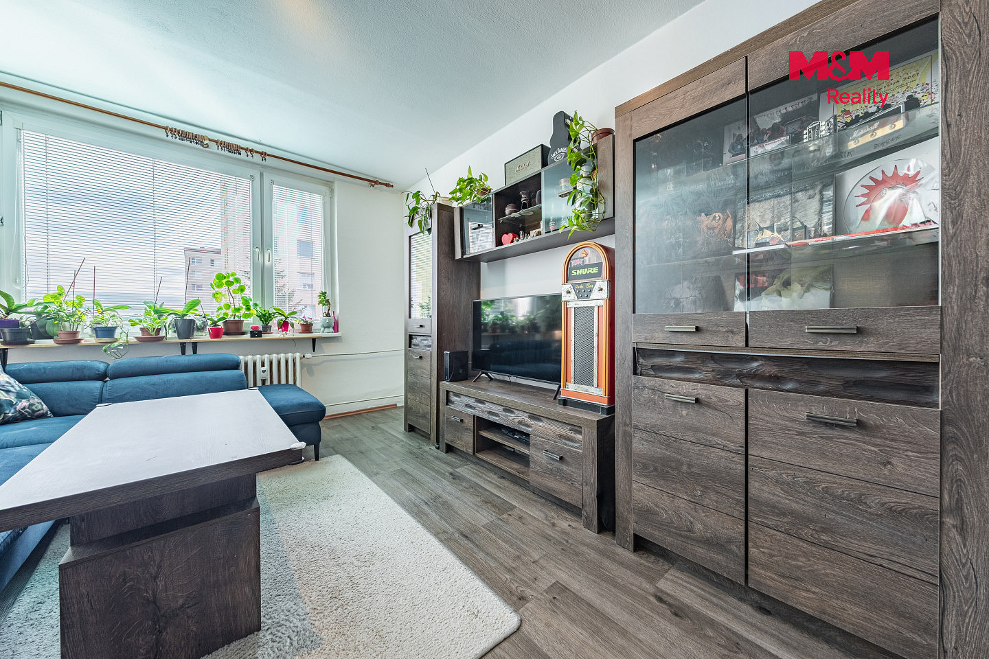 Prodej bytu 3+1 64 m² – fotografie 3
