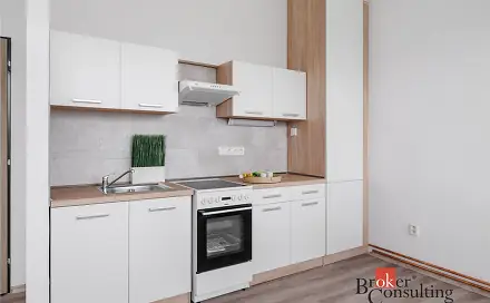 Prodej bytu 2+kk 57 m², Mlékojedy, okres Litoměřice