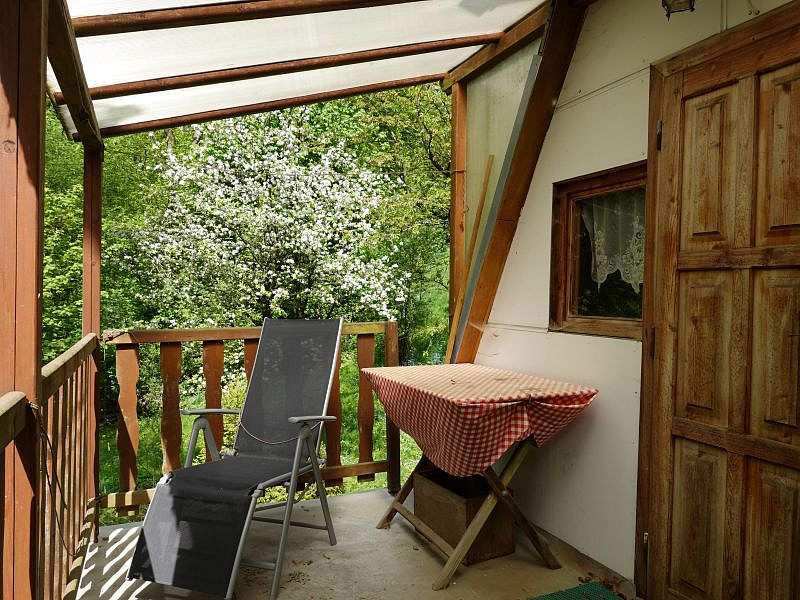 Prodej chaty/chalupy 35 m² — photo 4