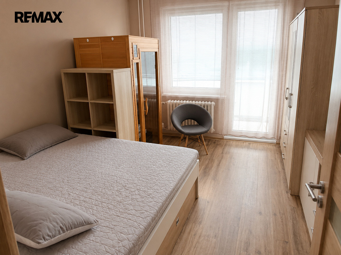 Prodej bytu 2+1 54 m² – fotografie 4