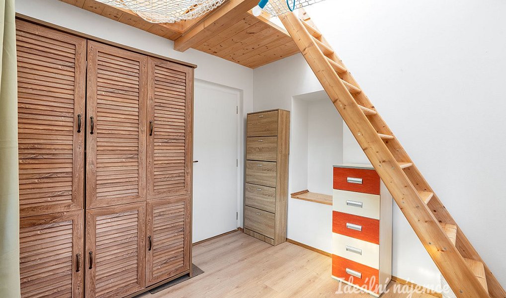 Pronájem domu 100 m² s pozemkem 200 m², Brandýsek – náhled fotky 12
