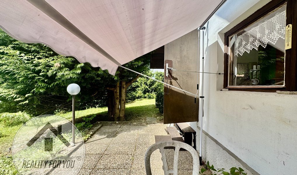 Prodej chaty/chalupy 32 m² s pozemkem 395 m², Jablonec nad Nisou – náhled fotky 16