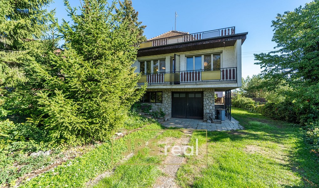 Prodej rodinného domu, 312 m², Břeclav, Týnec