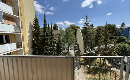 Prodej bytu 3+1 75 m²