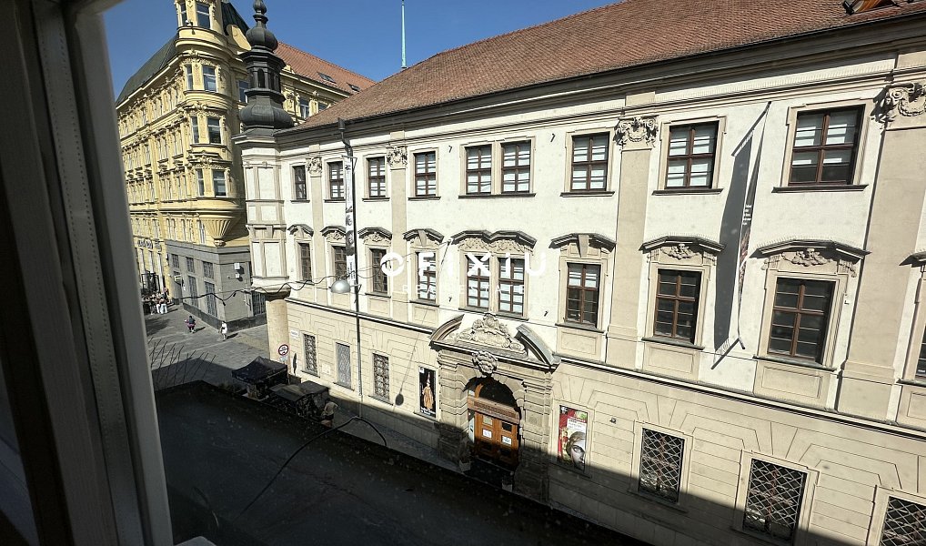 Pronájem kanceláře 61 m², Brno – náhled fotky 3