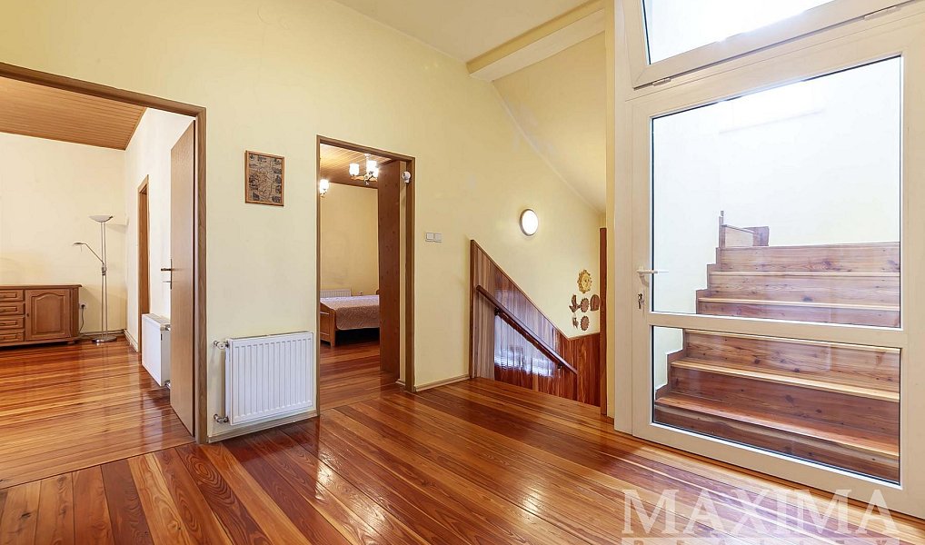 Prodej domu 285 m² s pozemkem 212 m², Lomnice nad Popelkou – náhled fotky 16