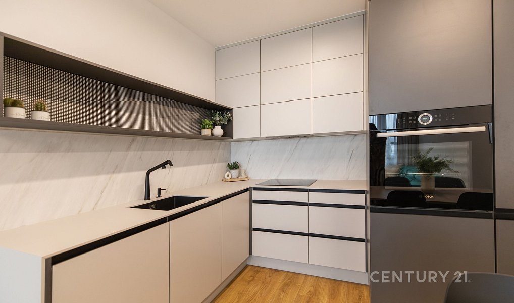 Prodej bytu 2+kk 52 m², Praha – náhled fotky 8