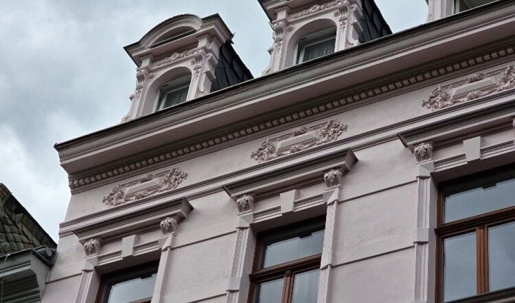 Prodej bytu 2+1 61 m², Karlovy Vary – náhled fotky 3