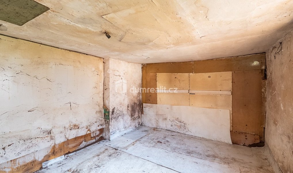 Prodej domu 108 m² s pozemkem 276 m², Potěhy – náhled fotky 21