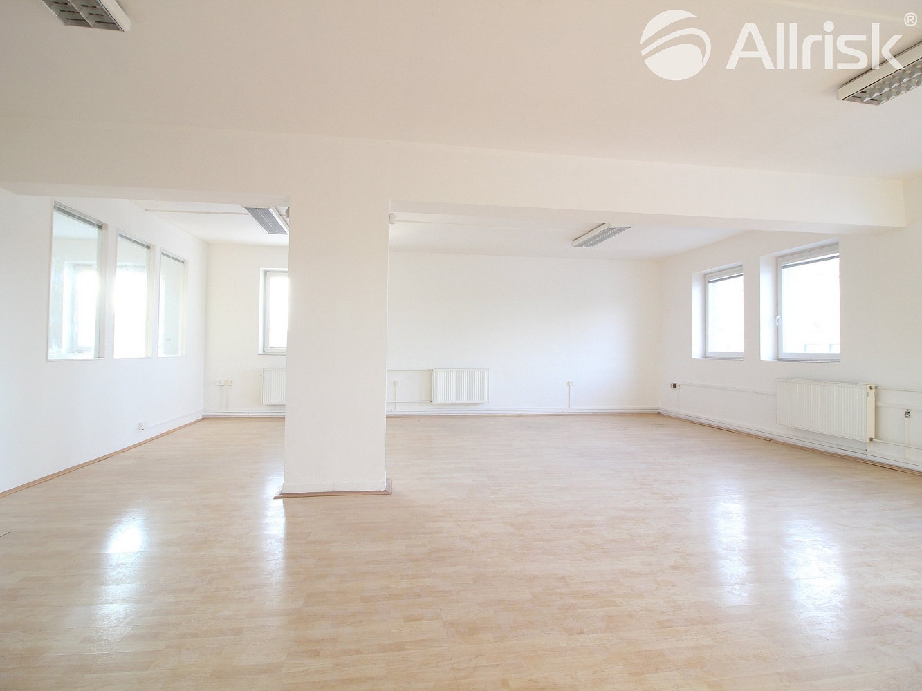 Pronájem skladovacích prostor 565 m² — photo 4