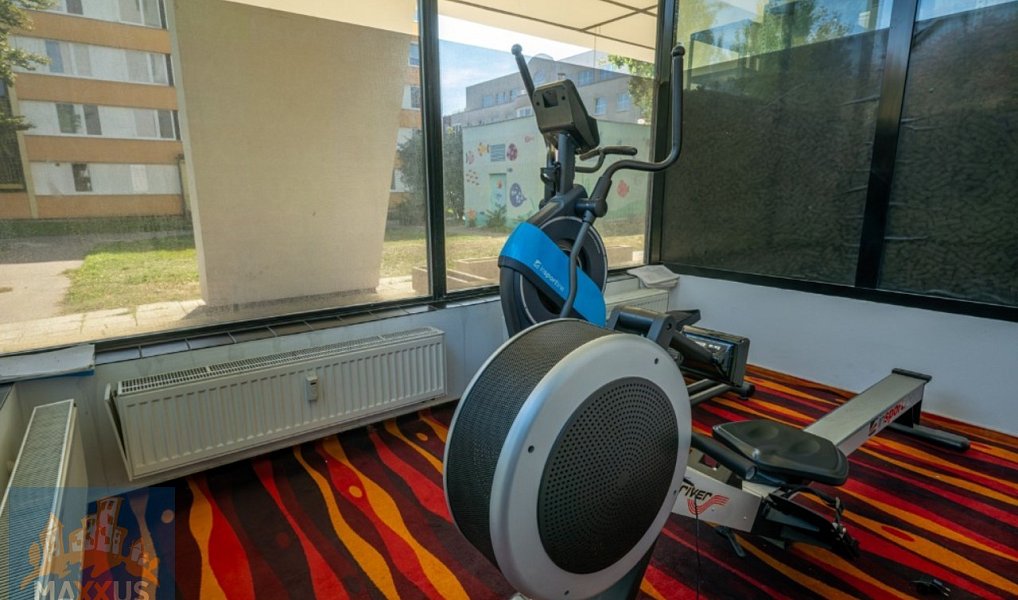 Pronájem bytu 1+kk 37 m², Praha – náhled fotky 16