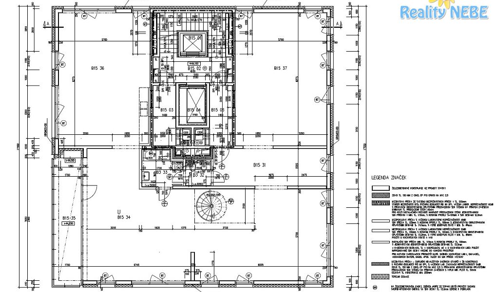 Prodej bytu 4+kk 446 m², Brno – náhled fotky 29