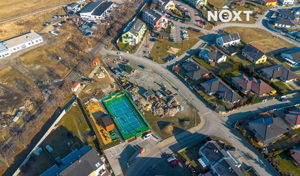 Prodej stavebního pozemku 2 337 m², Včelná – náhled fotky 7