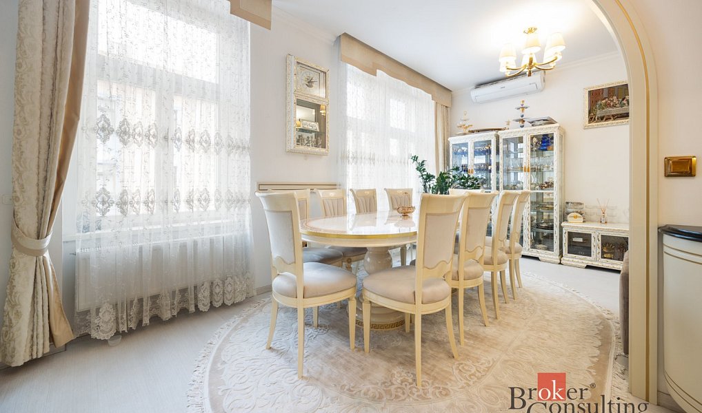Prodej bytu 3+kk 68 m², Praha – náhled fotky 16