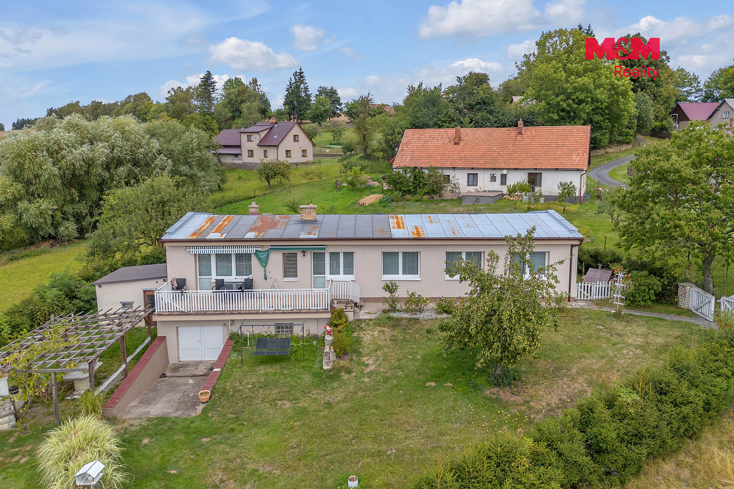 Prodej domu 140 m² s pozemkem 1 025 m² – fotografie 3