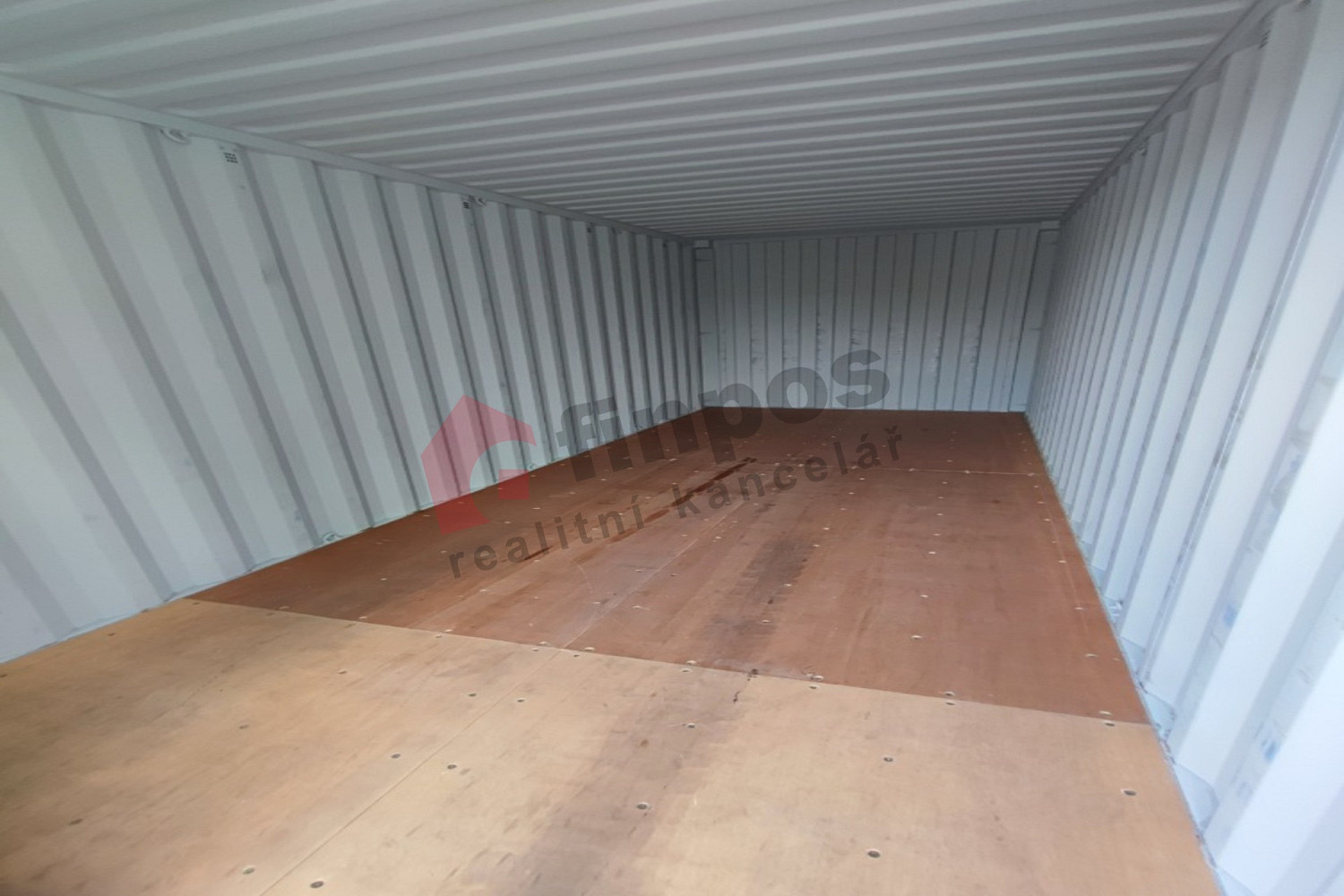 Pronájem skladovacích prostor 13 m² – fotografie 4