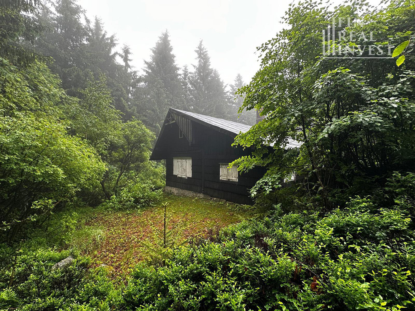 Prodej chaty/chalupy 120 m² s pozemkem 300 m² – fotografie 2