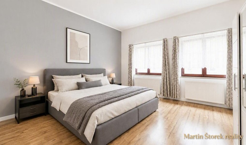 Prodej domu 176 m² s pozemkem 202 m², Chomutov – náhled fotky 16