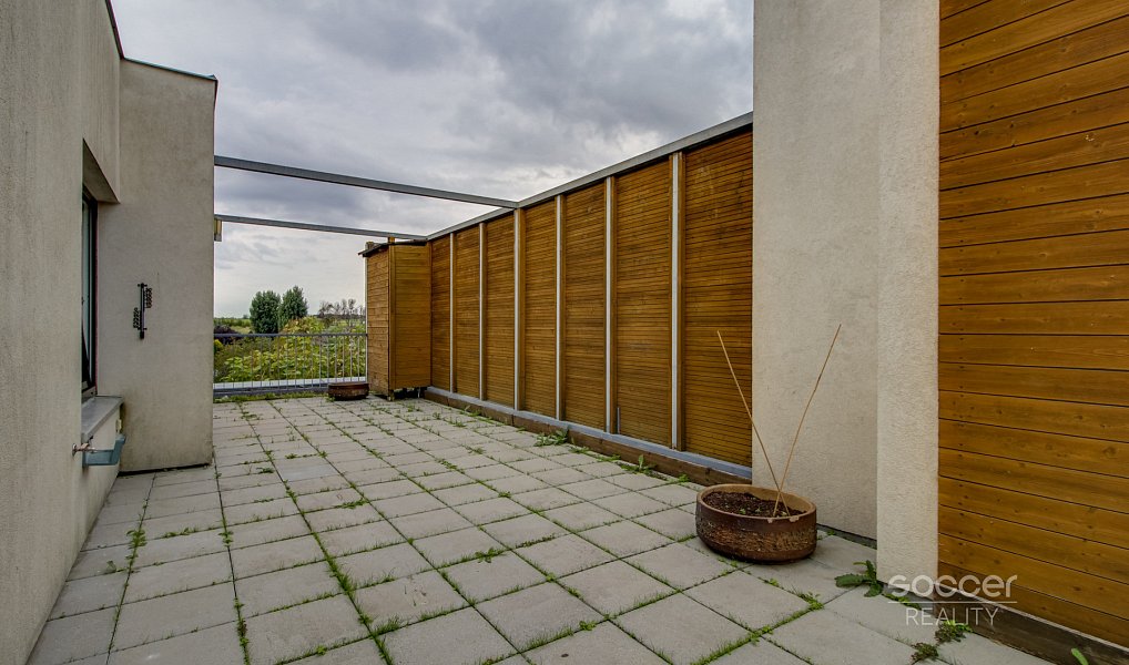 Pronájem bytu 3+kk 71 m², Praha – náhled fotky 3