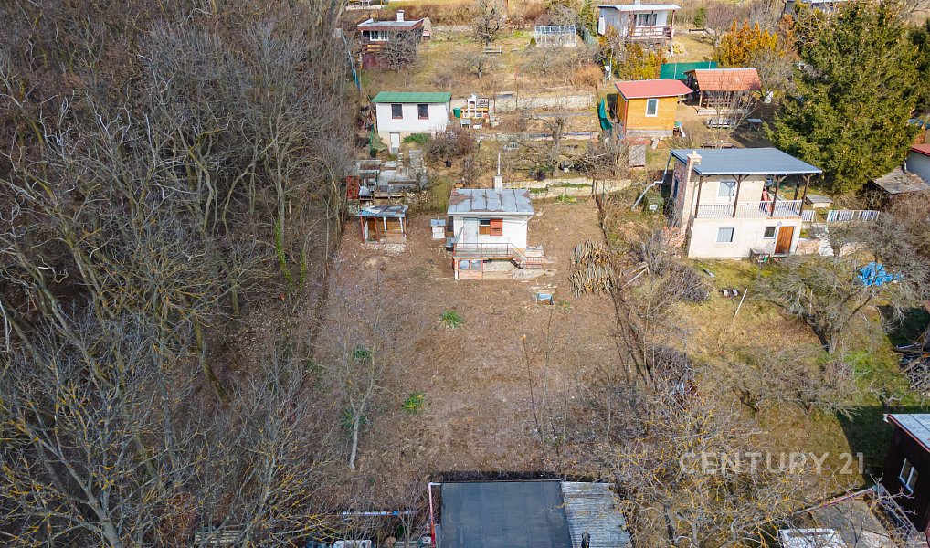 Prodej zahrady 400 m², Kuřim – náhled fotky 11