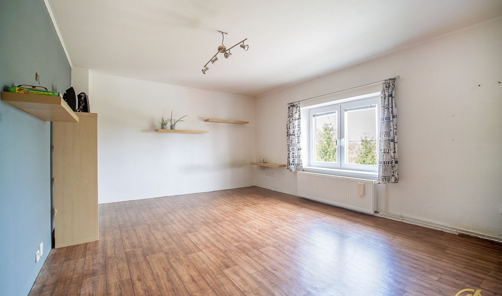Prodej domu 135 m² s pozemkem 834 m², Bakov nad Jizerou – náhled fotky 16