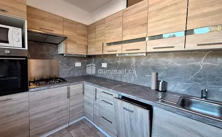 Pronájem bytu 3+1 65 m²