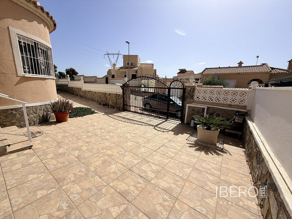 Casa 4+kk – Benijofar - Vista 5