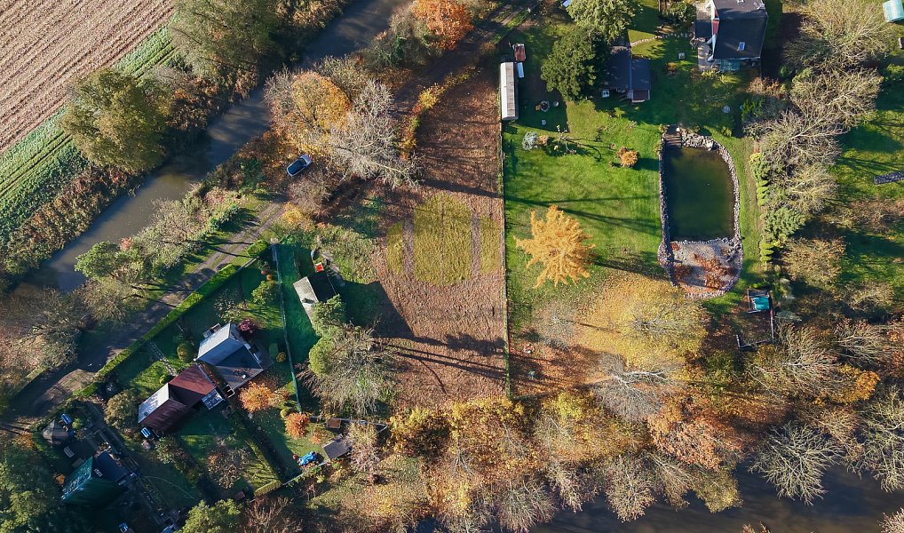 Prodej stavebního pozemku 282 m², Olomouc – náhled fotky 15