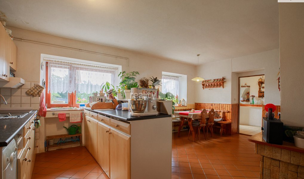 Prodej domu 220 m² s pozemkem 907 m², Žebrák – náhled fotky 22