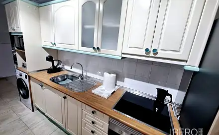 Prodej bytu 2+kk 48 m², Las Palmas de Gran Canaria, Španělsko